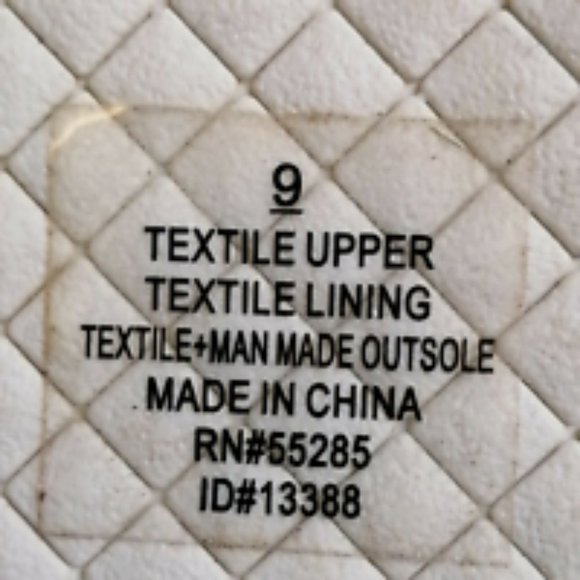 Express Womens Wedge Heel Pull On Ankle Boots Cushioned Black Sz 9 - Picture 10 of 10